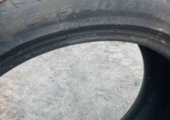 Sprzedam opony pirelli sottozero 3 dwie szerokości