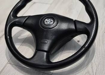 Kierownica Toyota Celica MK7