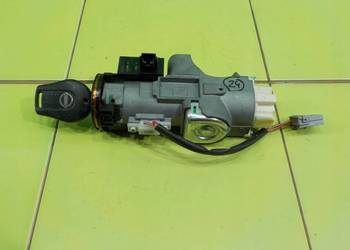 NISSAN NV200 1.5 DCI 14r VAN stacyjka z kluczykiem 4419A-MW1014