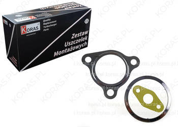 Zestaw uszczelek GK-049 - 4937706600 7201680011