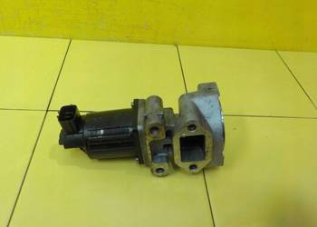 OPEL MERIVA B 1.7 CDTI 12r 100KM A17DT zawor EGR