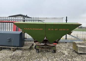 Rozsiewacz amazone za-f603