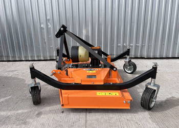 4 Kosiarka pielęgnacyjna sanko FMN - dostawa cała PL