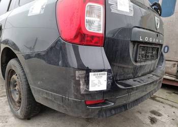 ZDERZAK TYŁ DACIA LOGAN NV676 ZDERZAK TYŁ DACIA LOGAN NV676