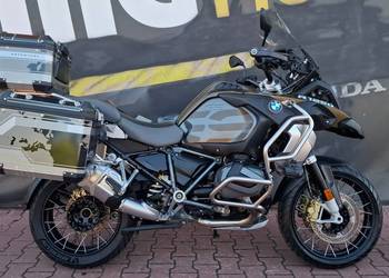 BMW R1250 GS Adventure Exclusive 2019