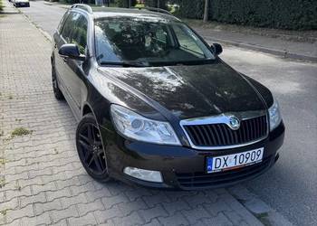 Skoda Octavia 2 2011r automat