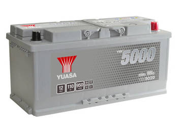 AKUMLATORY YUASA EXIDE BOSC MERCEDES AUDI AGM START STOP