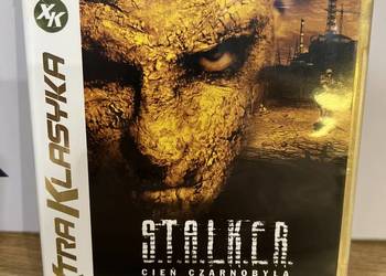 Stalker Cień Czarnobyla na PC