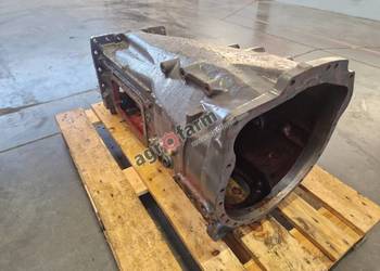 Obudowa skrzyni biegów Massey Ferguson 6170, 6180
