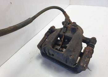 ZACISK HAMULCOWY TYŁ PRAWY VOLKSWAGEN CRAFTER 2009