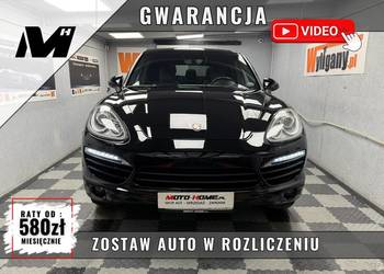 3.0 DIESEL 8L/100KM, 20 cali GWARANCJA