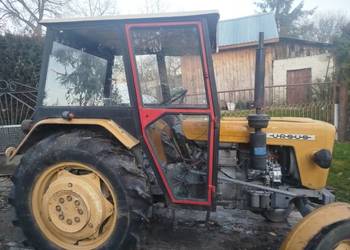 Ciągnik rolniczy Ursus C-330M