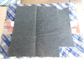 46417920 WYKŁADZINA BAGAŻNIKA KOŁA ZAPASOWEGO FIAT TEMPRA 1993-1996