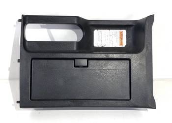 UCHWYT NA NAPOJE SUZUKI GRAND VITARA II SUV KUBKI KUBKÓW, WNĘKA