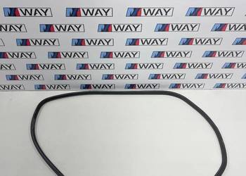 BMW F31 USZCZELKA DRZWI LEWY TYŁ 7377415