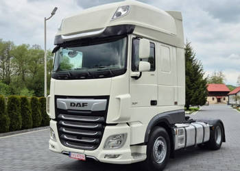 DAF Super Space Cab 18.460 standard