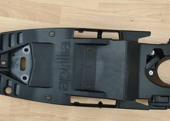 APRILIA RS 660 20- NADKOLE WYPEŁNIENIE