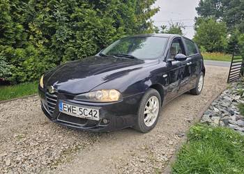 Alfa Romeo 147 1.6 16v