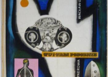 TU I TAM PODOBNIE - GOŁEMBOWICZ WERNEROWA TU I TAM PODOBNIE - GOŁEMBOWICZ WERNEROWA