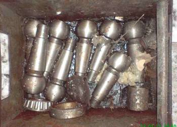 Swożeń różne Kraz nowe