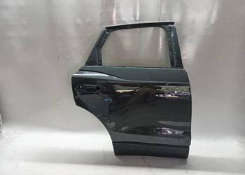 DRZWI TYŁ TYLNE PRAWE AUDI Q3 II 83A833124