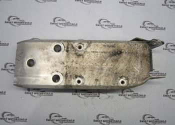 BMW F30 12r strefa zgniotu lewa 7266191