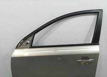 DRZWI LEWE PRZÓD A3  Kia Cee'd I (2006-2012)
