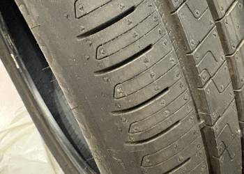 OPONY NOWE 2025 Goodyear 175/65 R17 – 4 szt. – jak z salonu – Aygo X