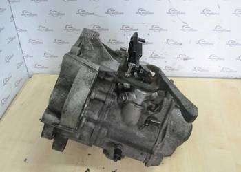 AUDI A1 12r 1.4 TSI CAX CAXA 122KM 138 tys km skrzynia biegów LMD