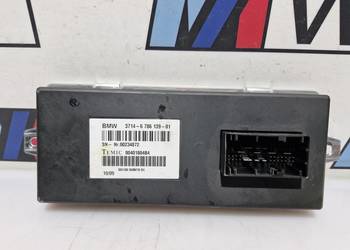BMW E60 E61 E63 E64 E65 E66 MODUŁ STEROWNIK DYNAMIC DRIVE 6786139 