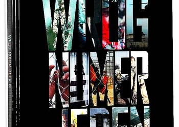 WRÓG NUMER JEDEN  JESSICA CHASTAIN   ( DVD + KS )