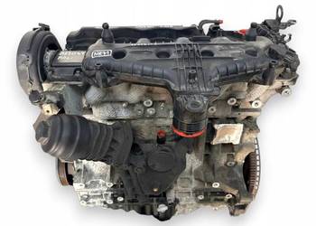 SILNIK D5204T3 Volvo S60 II V60 S80 V70 III XC70 XC60 2.0 D 163KM 101 832km