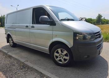 Transporter T5