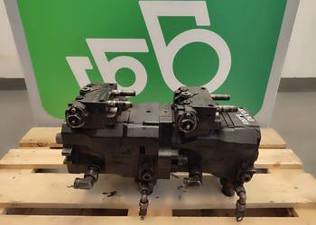Hydromotor 2643010016 KRONE BIG X 700