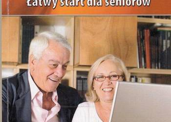NOTEBOOK ŁATWY START DLA SENIORÓW - G. BORN