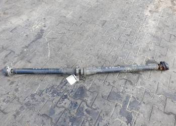WAŁ NAPĘDOWY AUDI A8 D3 4E0521101L