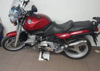 BMW R1100R