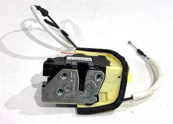 ZAMEK DRZWI PRAWY TYŁ SSANGYONG TORRES Crossover 71320-41000