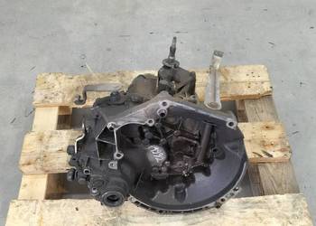 SKRZYNIA BIEGÓW 20CP86 1.4 8V Peugeot 206 I (1998-2010)