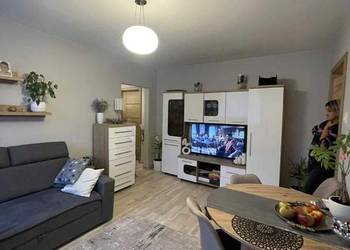 M4  Dąbrowa 48mkw  balkon polecam