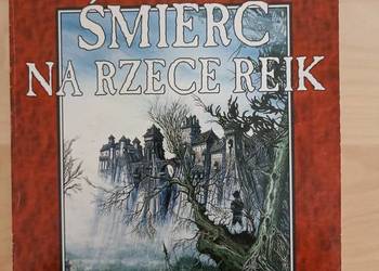 Śmierć na Rzece Reik