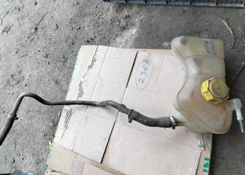 FORD FIESTA MK3 1.8 D ZBIORNICZEK WYRÓWNAWCZY WĄŻ WODY MAGIZTRALA WODNA