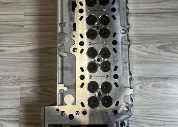 Głowica Iveco DAILY 3.0 Euro6 z zaworami F1CG 5802114243 Fiat Ducato Włocławek