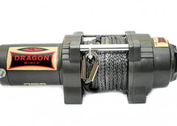 Wyciągarka DWH 4500 HD S DRAGON WINCH