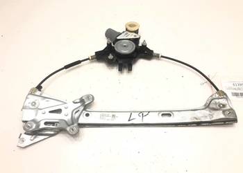 PODNOŚNIK SZYBY LEWY PRZÓD TOYOTA COROLLA E21 69820-02801 Sedan/Limuzy