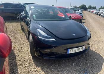 TESLA Model 3 Pup Upgra Performance AWD FL219