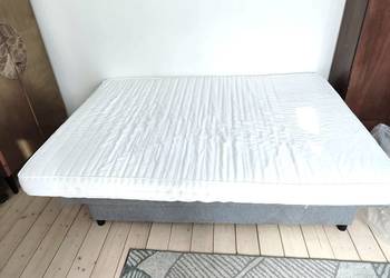Materac piankowy przeciwodleżynowy 140x200
