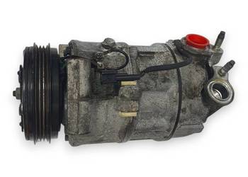 SPRĘŻARKA KLIMATYZACJI Volvo V40 S60 V60 2.0 D2 D3 D4 31418490 033855034B4