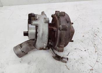 TURBOSPRĘŻARKA AUDI A6 C6 Q7 3.0 TDI 059145722R