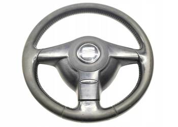 KIEROWNICA SPORT TOLEDO II  Seat Leon I (1999-2006)